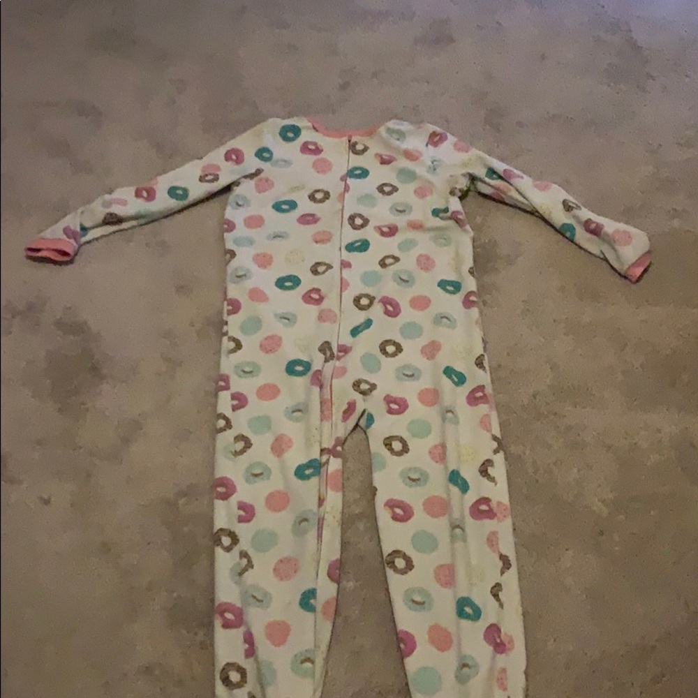 Kids onesie